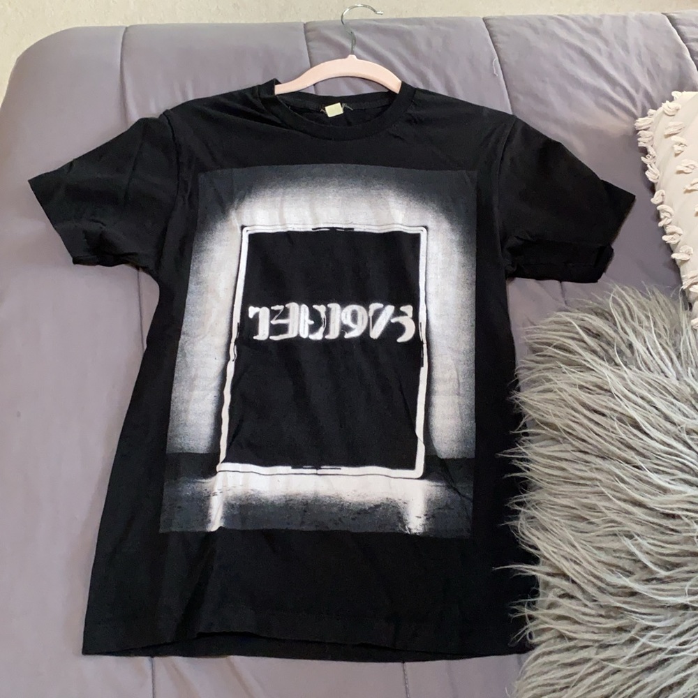 1975 Concert T-shirt